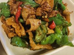 -嘉丰湘菜馆(芳群园店)