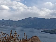 -泸沽湖里格半岛