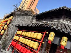 -回龙窝历史文化街区