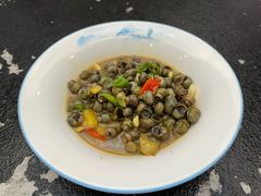 -小乡小镇·传承桐庐土菜·老板亲自烧的菜