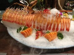 -古京·臻致料理(月湖店)