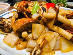 -周家二小姐的菜(西津渡店)