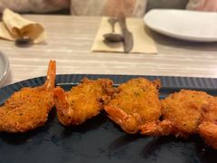 -必胜客(新福地店)