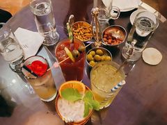 -LONG BAR 廊吧(外滩华尔道夫酒店)