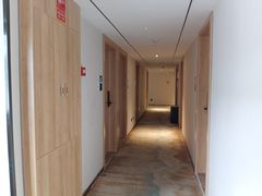 -锦江之星(成都太古里文殊院地铁站店)