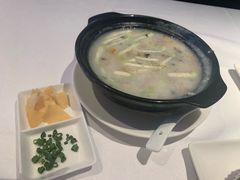 -湛江花园酒店·桃园馆