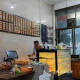 生滚粥届的LV@大良煊记/早餐中国