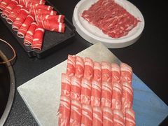 -秋之原·老北京铜锅涮肉(王府井东单店)