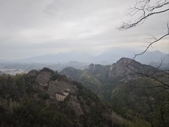 -崀山风景名胜区