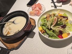 -旺顺阁·北京菜(北辰上品+)