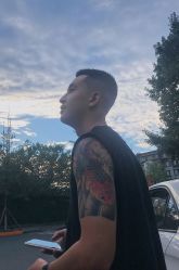 -刺客纹画纹身·洗纹身·穿孔饰品