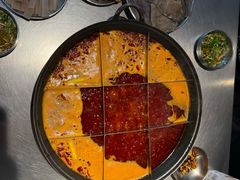 -大虎老火锅(直港大道店)