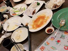 -新旺茶餐厅(嘉里城店)