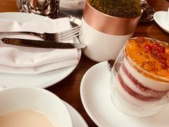 -嘉定凯悦·咖啡厅