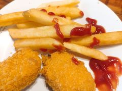 -汉巴味德(大悦城店)