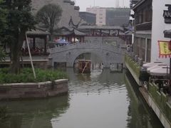 -龙潭水乡