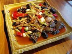 -青城甲(青城山店)