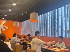 -大快活(丽丰店)