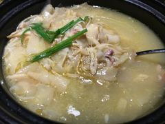 -金牌外婆家(苏州中心店)