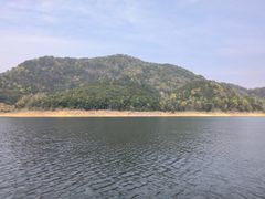 -花亭湖风景名胜区