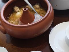 -御湾·浅水湾·贺胜土鸡汤(潜山店)