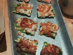 -KimPro 辛普乐概念韩餐