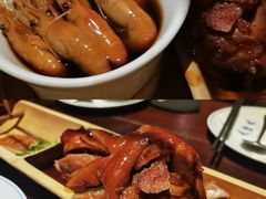 -大牌大·传统杭帮菜(湖滨店)