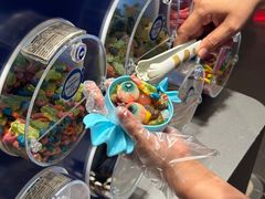 -西塔星球(上海长宁来福士店)