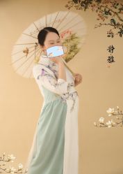 -蜜阁孕味亲子摄影(太奥广场店)