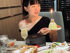 -王品牛排(福州泰禾店)