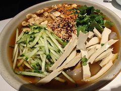 -凯鸽酒楼•雁北民间菜(云冈石窟店)
