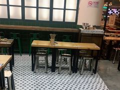 -阿金大白·上海菜馆(新天地店)