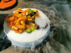 -鑫悦诚府·新鲁菜·餐厅(趵突泉店)