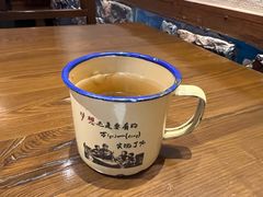 -山涧肴·泉水煮活鱼(坂田店)