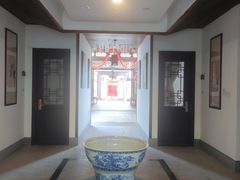 -聚春园驿馆(福州三坊七巷店)