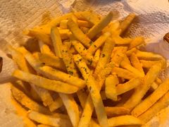 薯条-miss密斯韩餐(平阳景苑店)