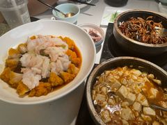 -狮王府淮扬菜(万象城店)