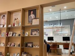 -海马体照相馆(成都来福士广场店)