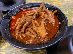 -老闵田螺馆·南昌特色小炒(梦时代店)