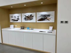 -蔚来空间(北京颐堤港店)