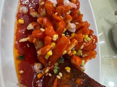 -逢春菜馆天津菜(胜利路店)