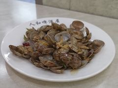 -人和啤酒屋海鲜大排档(营口路店)