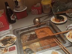 -海底捞火锅(顺义华联店)