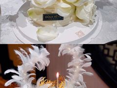 -杜哈夫DOUX RÊVE·生日蛋糕(日月光店)