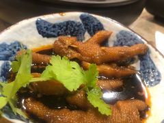 -点都德(大茶楼店)