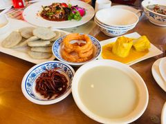 炸灌肠-北京小肠陈饭庄(方庄店)