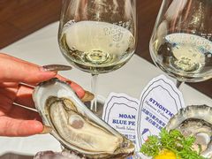 -Osteria Garden 生蚝花园餐厅(原进贤路店)