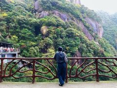 -三清山风景名胜区