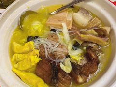 -名汇粤菜馆(黄兴路店)