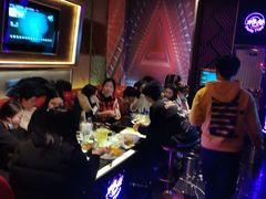 -糖果KTV(首创大厦店)